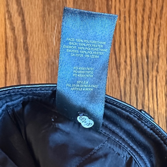 Babaton Command Cropped Pants - Picture 5 of 8